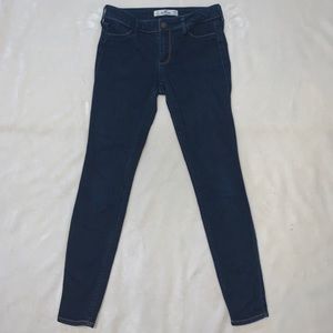 🌸Hollister, Blue Jeans